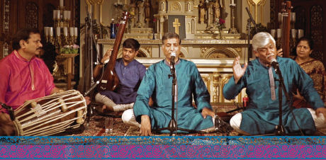 Gundecha Dhrupad Gundecha Dhrupad